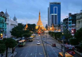 48-Hours in Yangon – How I Experienced the Best of This Myanmar City