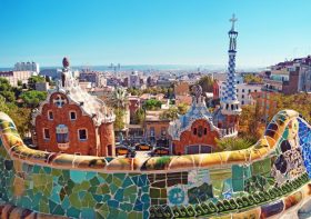 Ulitmate Barcelona Travel Guide — How to Visit Barcelona on a Budget