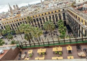 The Best Party Hostels in Barcelona | Where To Stay In Barcelona If You Want to Party