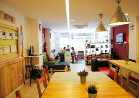 Best Hostels in Barcelona | A Backpacker’s Guide To Barcelona Hostels